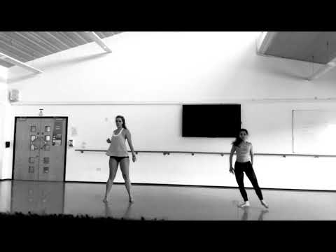 Broken Wings - Selma choreography