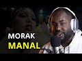 MANAL - MORAK - CHAPTER I   [ ALGERIAN REACTION ]  🔥 🇩🇿❤️🇲🇦