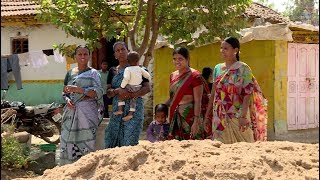 Thumbnail: De l’énergie solaire pour l’Inde rurale