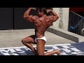 58 Year Old Bill McAleenan Bodybuilding Routine in 4K