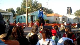 Gary indiana aug 29 2011