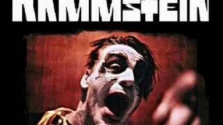 Rammstein Jeder Lacht demo version RARE