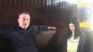 Prvo izdanje emisije Perpetuum mobile