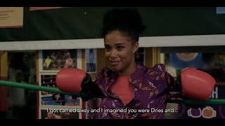 Amptelike Lokprent - Gebokste Liefde - Silwerskermfees 2024 | kykNET