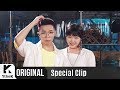 Akdong Musician - Dinosaur (Special Clip Version)