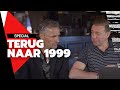 ☝️ keer eerder #FEYOM... ? Herinneringen ophalen met Bosvelt & Van Wonderen