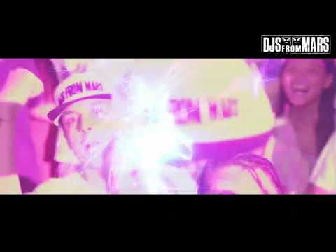 Katy Perry Vs Coldplay   Never Really Over Vs A Sky Full Of Stars Djs From Mars Bootleg