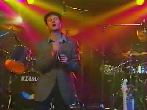 HASH OVER - THE GIFT OF EXPRESSION (1994)