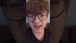 I HATE DOGS 🐕😡👿 #comedy #relatable #angry #shorts