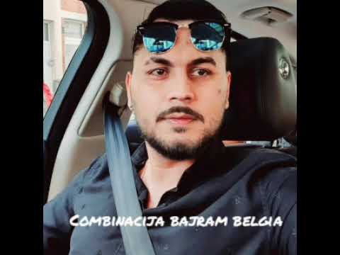 Trnan/jilguero Cd 2025 combinacija bajram belgia