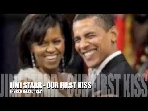 JIMI STARR - OUR FIRST KISS (LEAKED)