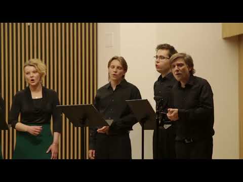 Chór WUM - "Someone you loved" (Lewis Capaldi/arr. M. Brymer)