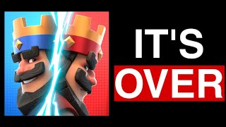 Everyone is MAD at Clash Royale - Deck Guide by Boss