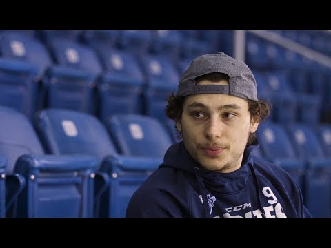 Toronto Maple Leafs In-Season, presented by Rogers: Trevor Moore