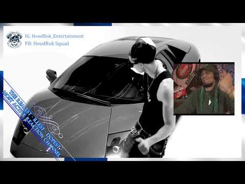 Finnish Album Reaction: CLEDOS - euro musik (HD Version Still Processing)