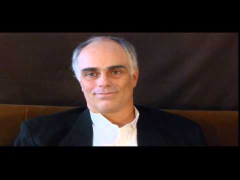 Robert DiTillio Audition for Tony DeFranco in Just Drive