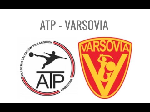 ATP Warszawa -UKS Varsovia