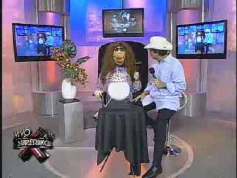 SuperXclusivo 3/23/09 - Analistas políticos estrellaron en caso AAV 1/2