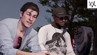WATCH_DOGS® 2 part 4
