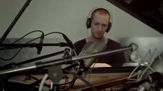 Fabian Meyer Trio - Simmer Down
