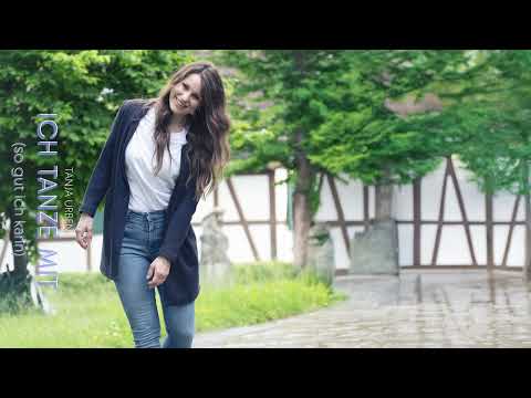Tanja Urben - Ich tanze mit (so gut ich kann)