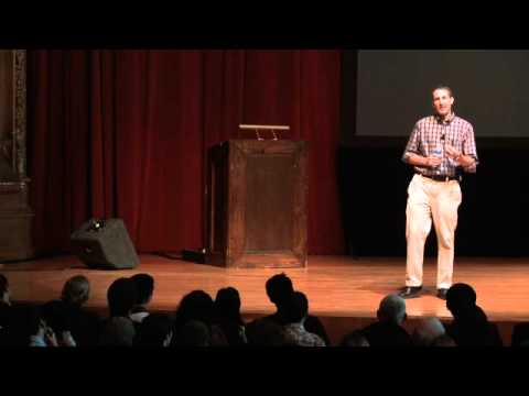 TEDxUChicago 2011 - James Leitzel - Re-legalizing Drugs