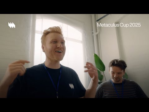 Challenging the world's top forecasters with AI: the Mantic story