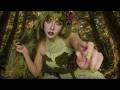 Stay Still Let Me Heal You Forest Nymph ASMR Roleplay
