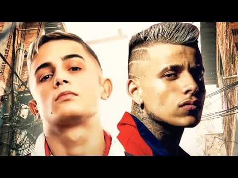 MC Hariel - MC Pedrinho