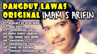 Download lagu Imam s arifin full Album lagu Dangdut Lawas mp3 Download lagu Imam s arifin full Album lagu Dangdut Lawas mp3