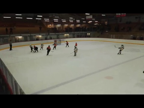 HC Nokia Oranssit - Ilves Montreal AAA