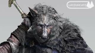 [法環] 你想摸摸半狼布萊澤嗎？