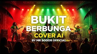 Download lagu BUKIT BERBUNGA - [MUSIK COVER VERSI REGGAE SKA] mp3