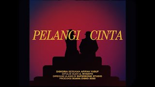 Download lagu Diskoria feat. Afifah Yusuf - Pelangi Cinta mp3 Download lagu Diskoria feat. Afifah Yusuf - Pelangi Cinta mp3