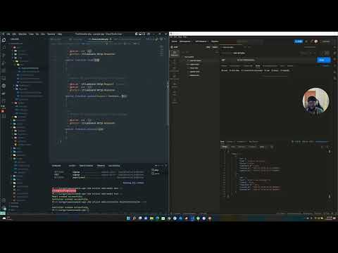 9 - Laravel Episode 9 - API