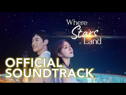 Room for Cielo - Takbo (Official Lyric Video) (Where Stars Land OST)