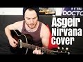 Àsgeir - Heart-Shaped Box (Nirvana cover) 