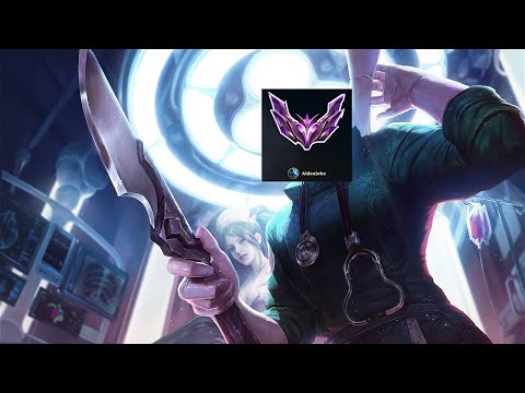 OnlyMidShen - From D4 to Master in 2 Weeks