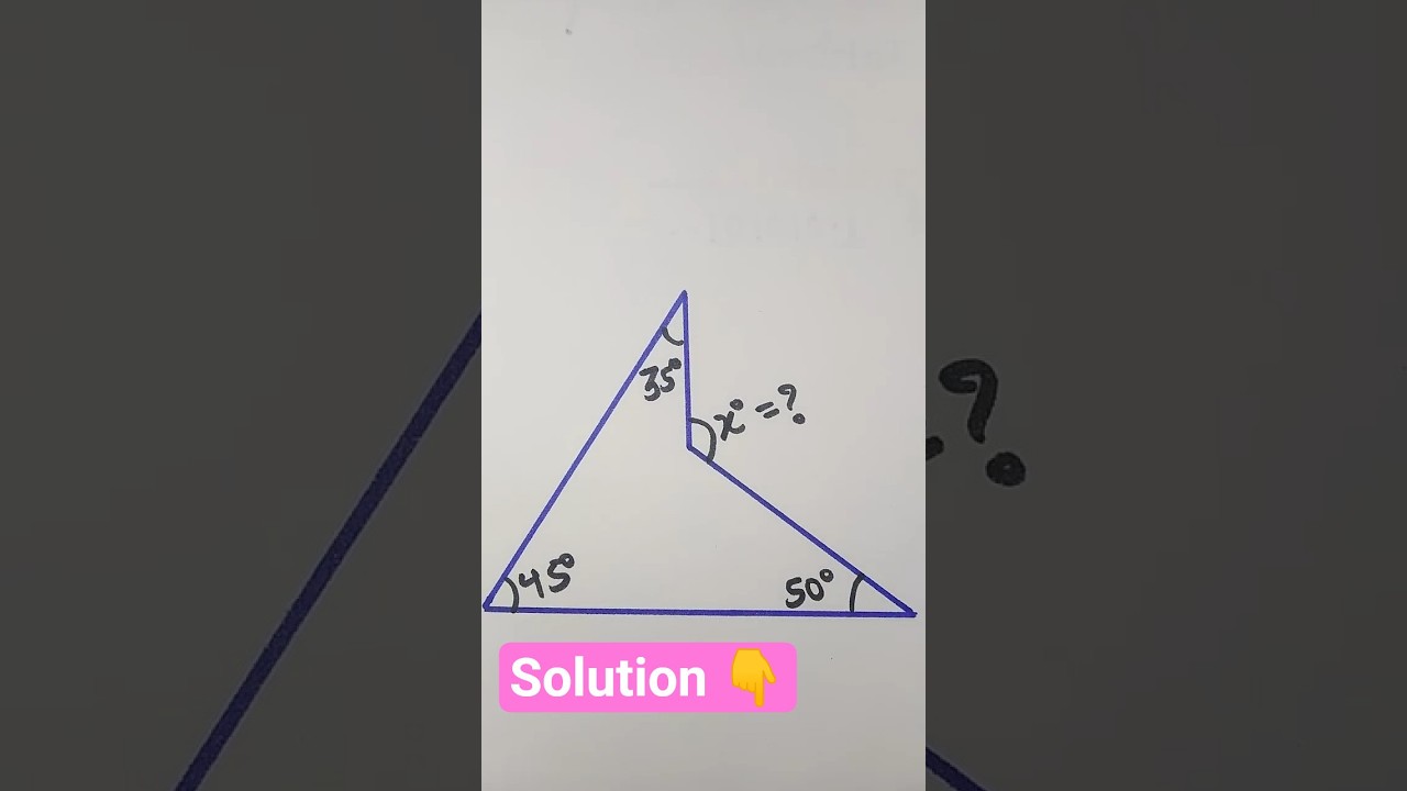 Quadrilateral class 9 problem