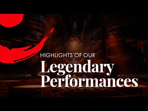 Dragone Highlights - 2021