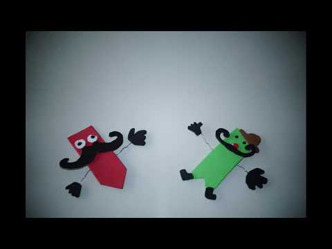 DNA Replikation einfach und lustig erklärt