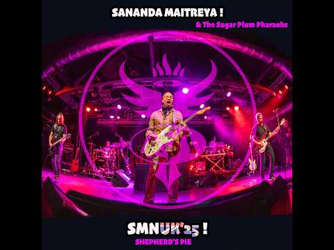 Sananda Maitreya - Shepherd's Pie (Full Concert in 4K)