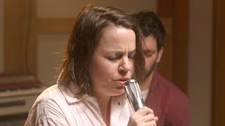 yellow | coldplay | acoustic cover ft. petra haden | stories