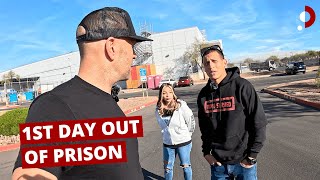 Surviving Arizona Prisons - Stories From Ex-Convicts 🇺🇸