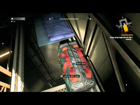 Dying Light Playthrough Pt. 41 (Xbox One)