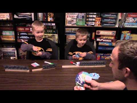 The Table Top View (3TV) by Connect More