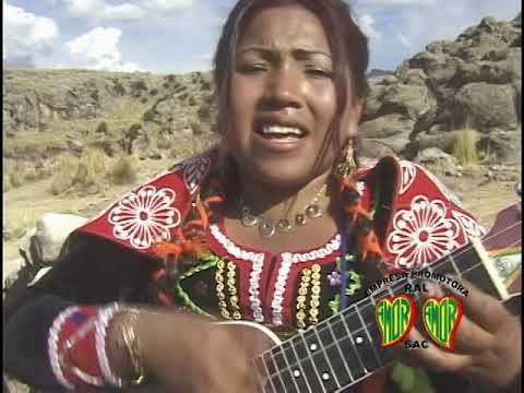 Rosita de Espinar / Amigo escúchame / Producciones Amor Amor