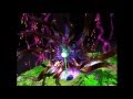 Tilt Brush Psychedelic Vale