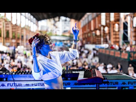 LP Giobbi @ Kappa FuturFestival 2024