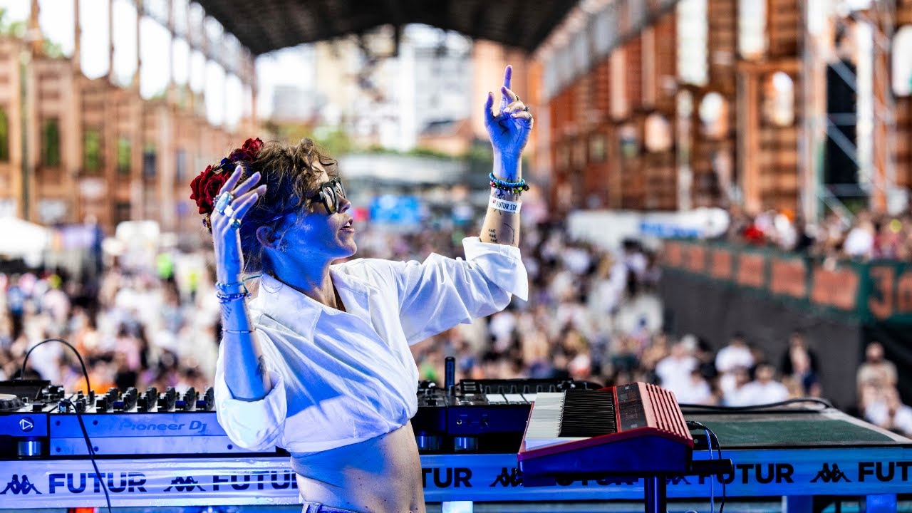 Lp Giobbi - Kappa FuturFestival 2024